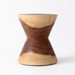 Han Wooden Stool