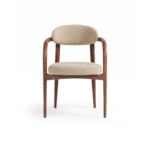 Liora Outdoor Dinning Chair