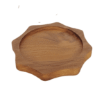 Flower Coaster